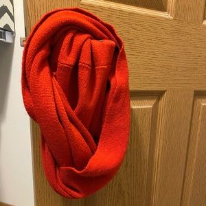 Calvin Klein infinity scarf 🧣